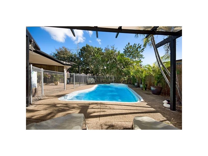 6 Forsyth Court, Kirwan QLD 4817