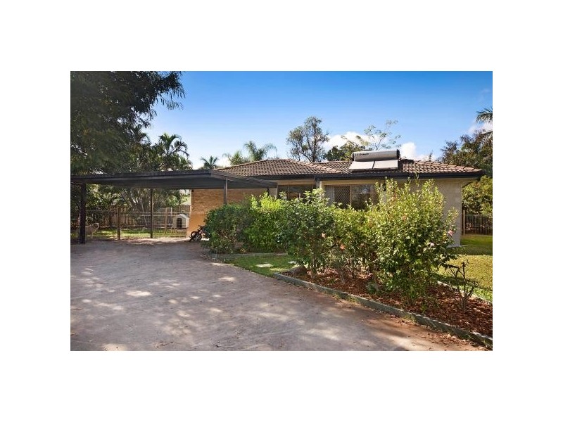 6 Forsyth Court, Kirwan QLD 4817