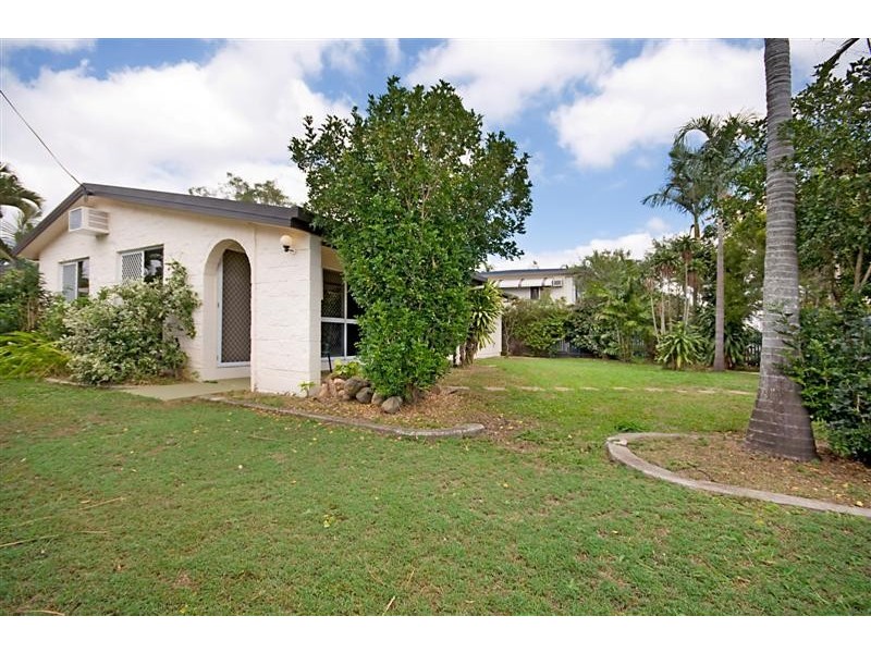 58 Gollogly Lane, Rasmussen QLD 4815