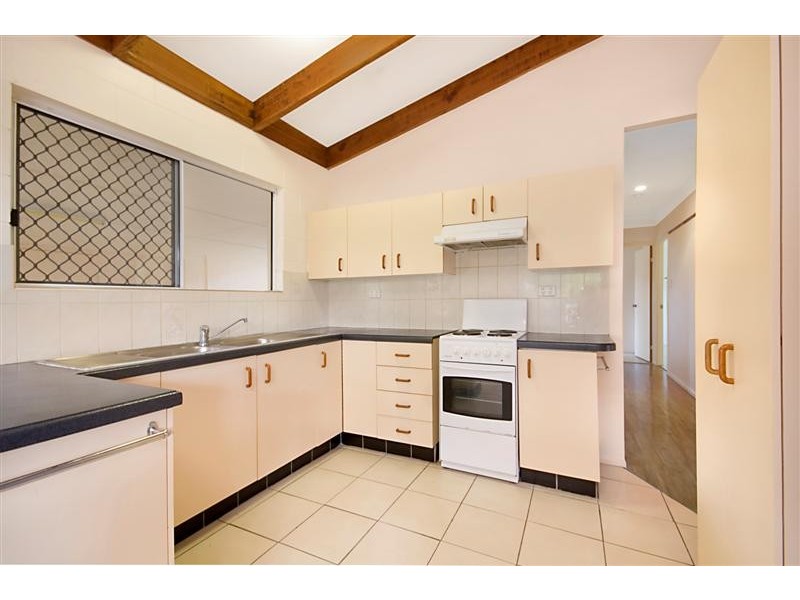 58 Gollogly Lane, Rasmussen QLD 4815