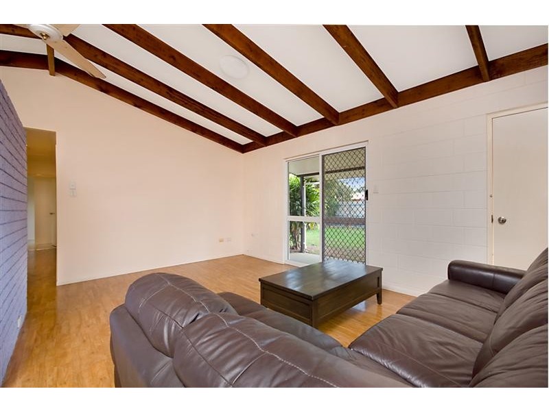 58 Gollogly Lane, Rasmussen QLD 4815