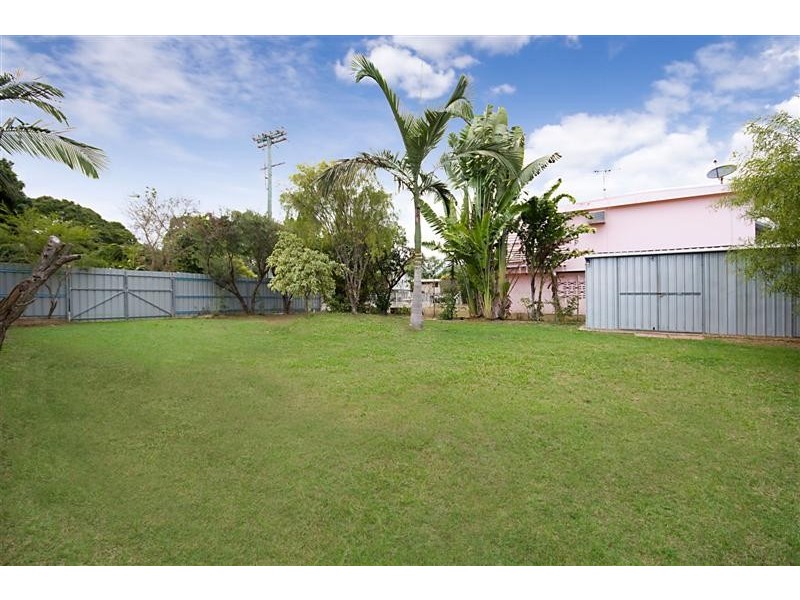 58 Gollogly Lane, Rasmussen QLD 4815