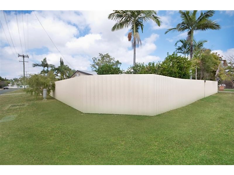 58 Gollogly Lane, Rasmussen QLD 4815