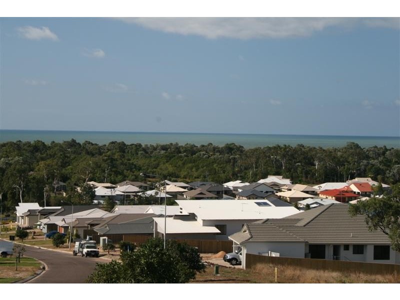 136 Goicoechea Drive, Bushland Beach QLD 4818