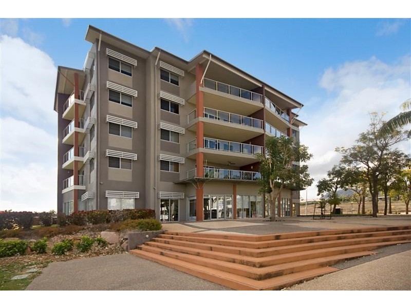 14/237 Riverside Bld, Douglas QLD 4814