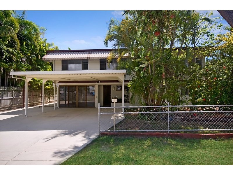 189 Bayswater Road, Currajong QLD 4812