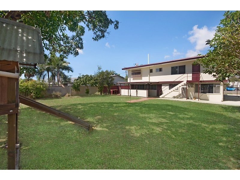 189 Bayswater Road, Currajong QLD 4812