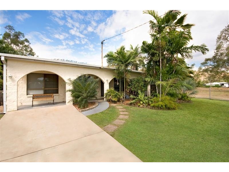 16 Diamantina Street, Wulguru QLD 4811