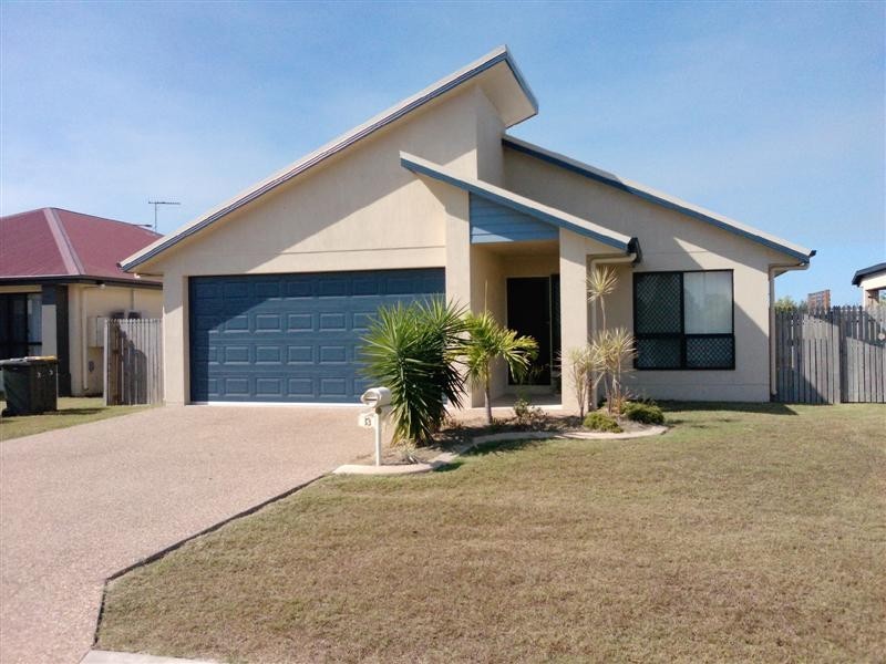 13 Langley Place, Kirwan QLD 4817
