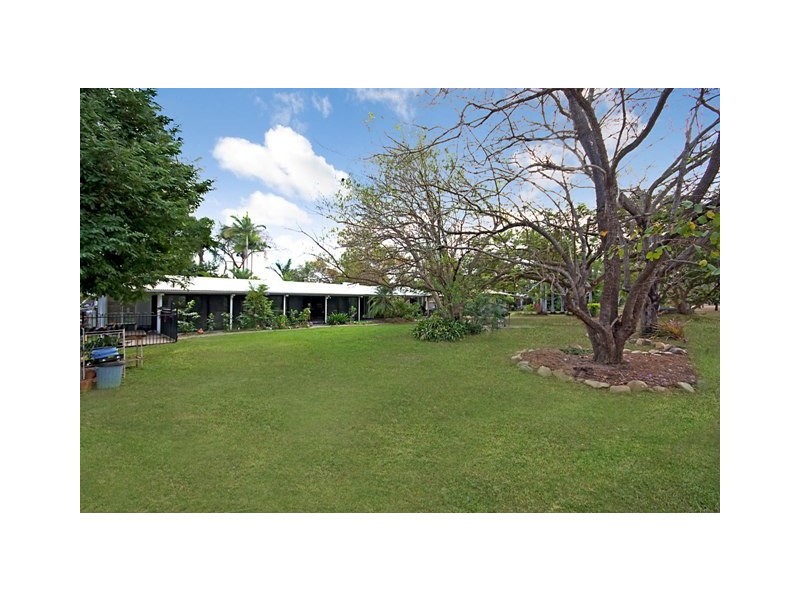 12  Barrallier Place, Cranbrook QLD 4814