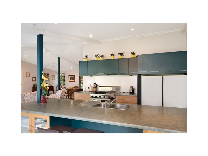 12  Barrallier Place, Cranbrook QLD 4814