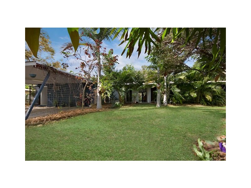 12  Barrallier Place, Cranbrook QLD 4814
