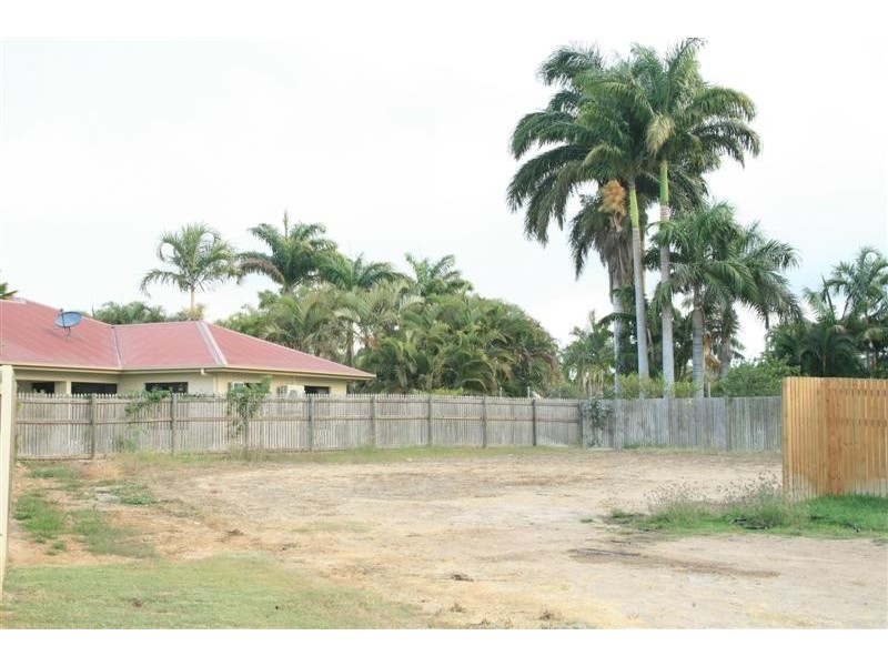 10 Burgundy Court, Condon QLD 4815