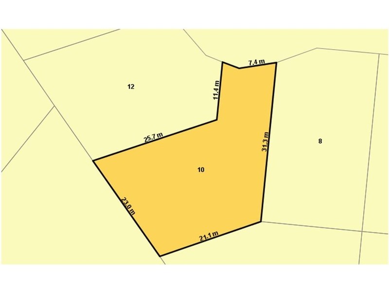 10 Burgundy Court, Condon QLD 4815