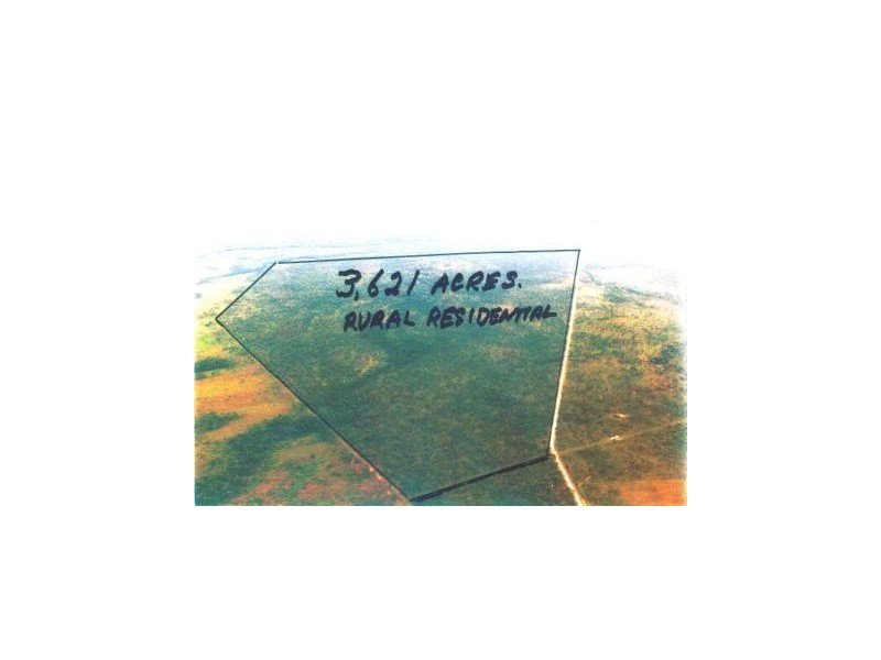 309 Dingo Park Rd, Woodstock QLD 4816