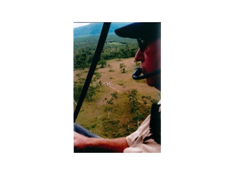 309 Dingo Park Rd, Woodstock QLD 4816