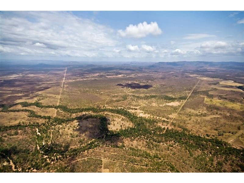 309 Dingo Park Rd, Woodstock QLD 4816