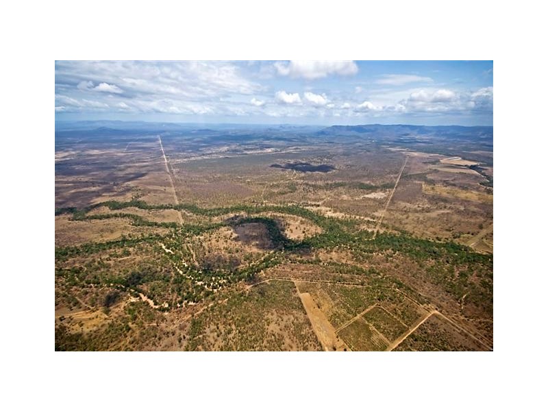 309 Dingo Park Rd, Woodstock QLD 4816