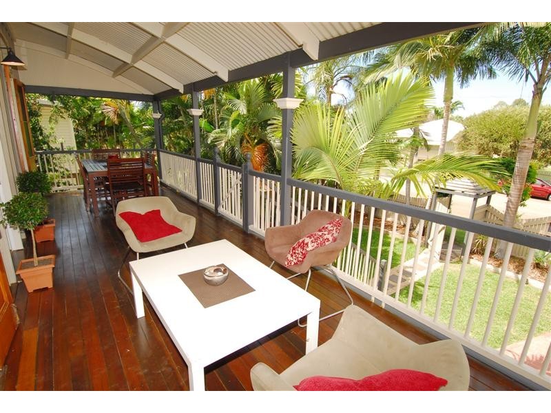 26 Tenth Avenue, Railway Estate QLD 4810