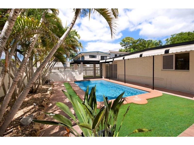 7 Crossland Court, Kirwan QLD 4817