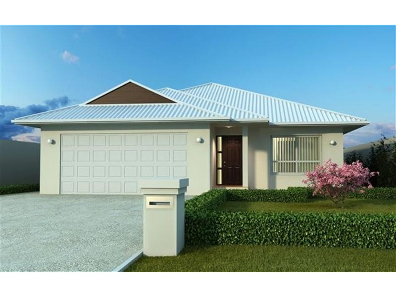 61 Summerland Drive, Deeragun QLD 4818