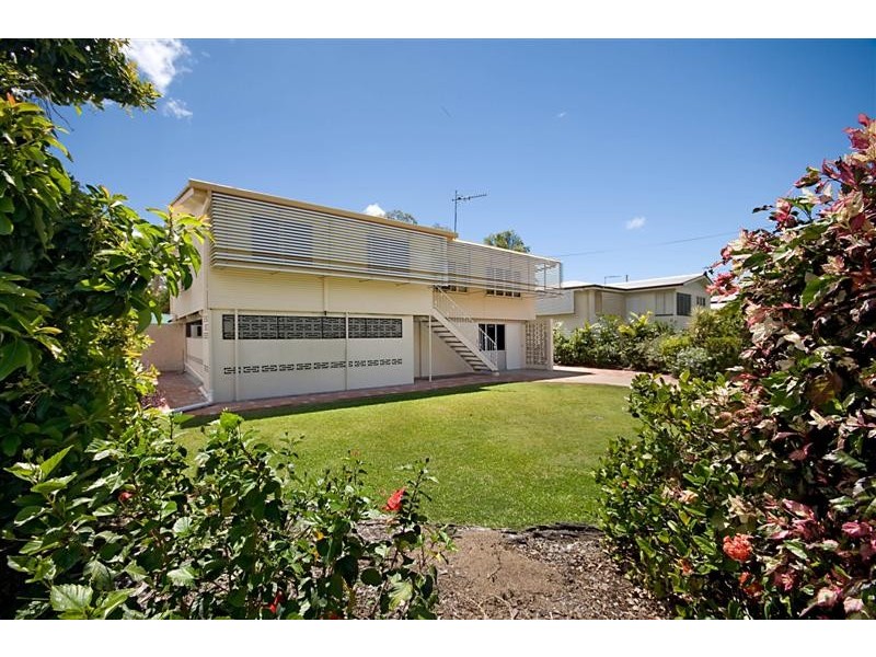 45 Arthur Street, Aitkenvale QLD 4814