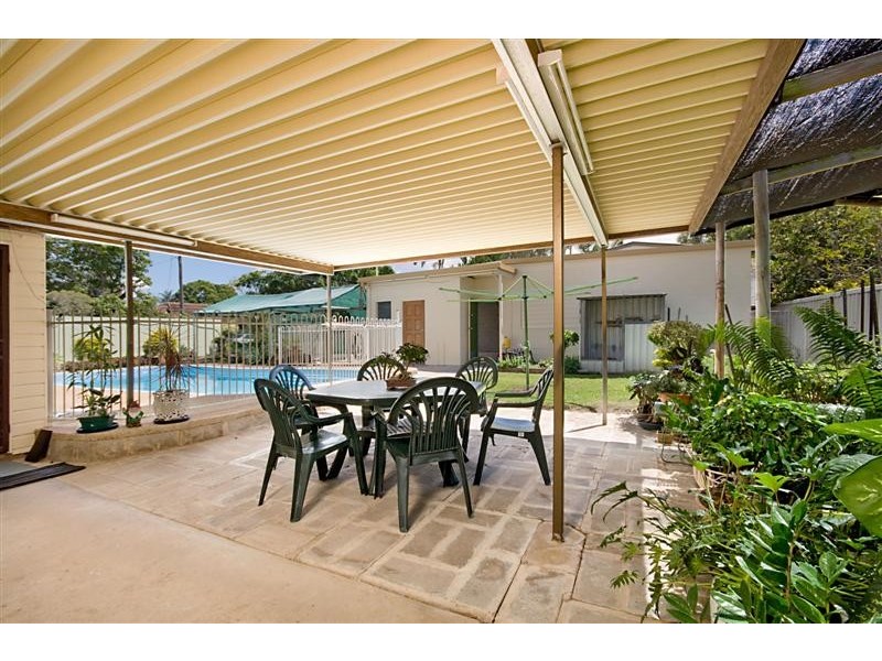 45 Arthur Street, Aitkenvale QLD 4814