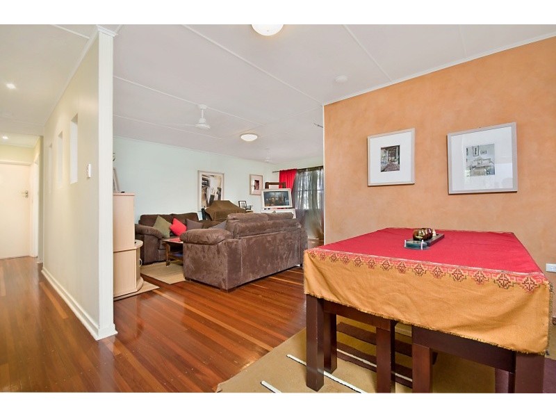 8 Bainbridge Street, Heatley QLD 4814