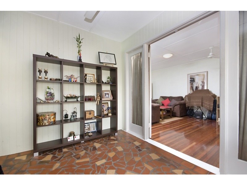 8 Bainbridge Street, Heatley QLD 4814