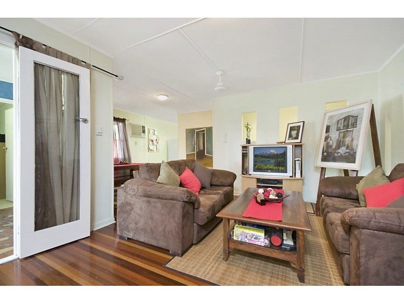 8 Bainbridge Street, Heatley QLD 4814