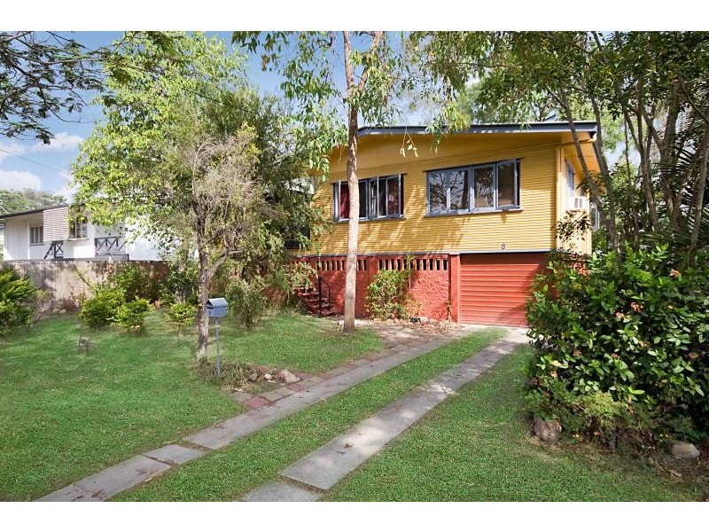 8 Bainbridge Street, Heatley QLD 4814