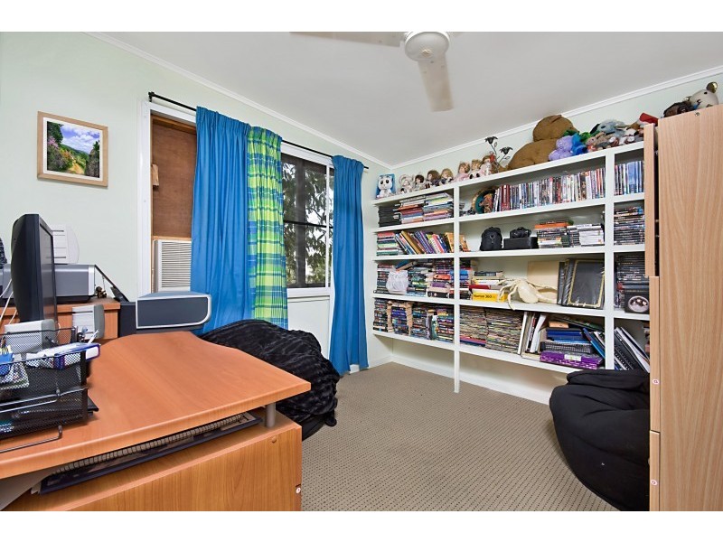 8 Bainbridge Street, Heatley QLD 4814