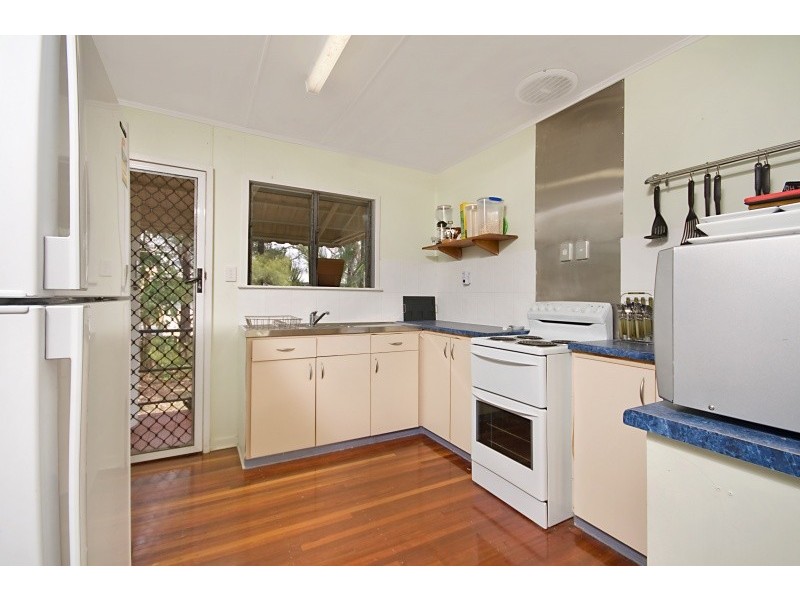 8 Bainbridge Street, Heatley QLD 4814