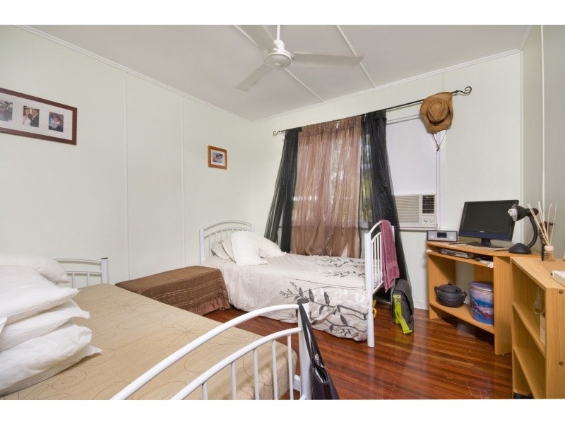 8 Bainbridge Street, Heatley QLD 4814