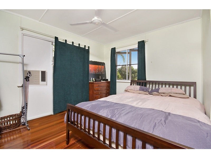 8 Bainbridge Street, Heatley QLD 4814