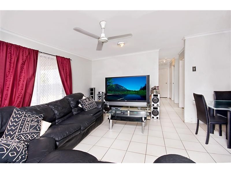 21 Geoffrey Court, Rasmussen QLD 4815