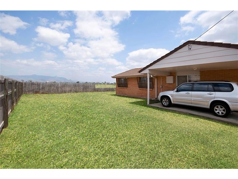 21 Geoffrey Court, Rasmussen QLD 4815