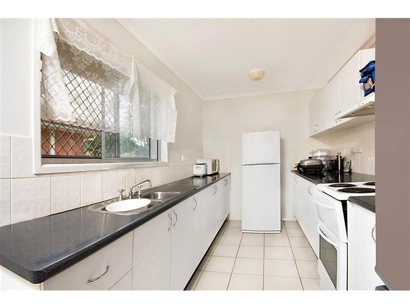 21 Geoffrey Court, Rasmussen QLD 4815