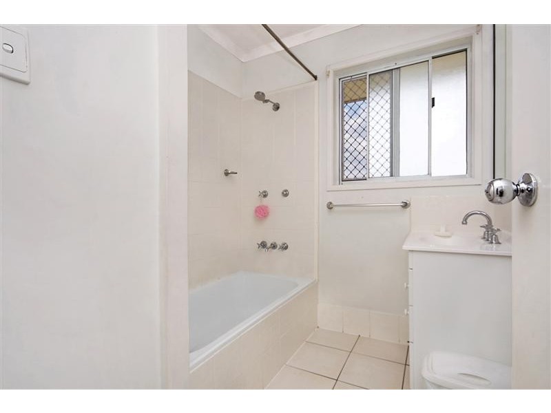 21 Geoffrey Court, Rasmussen QLD 4815