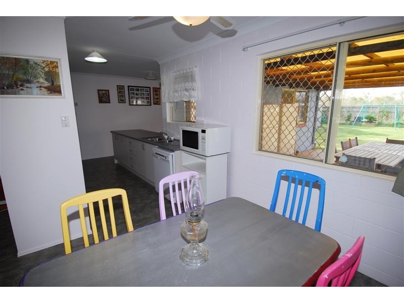 12  Biraldo Court, Burdell QLD 4818