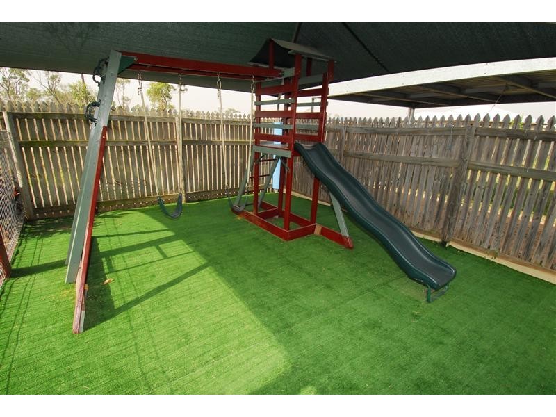 12  Biraldo Court, Burdell QLD 4818