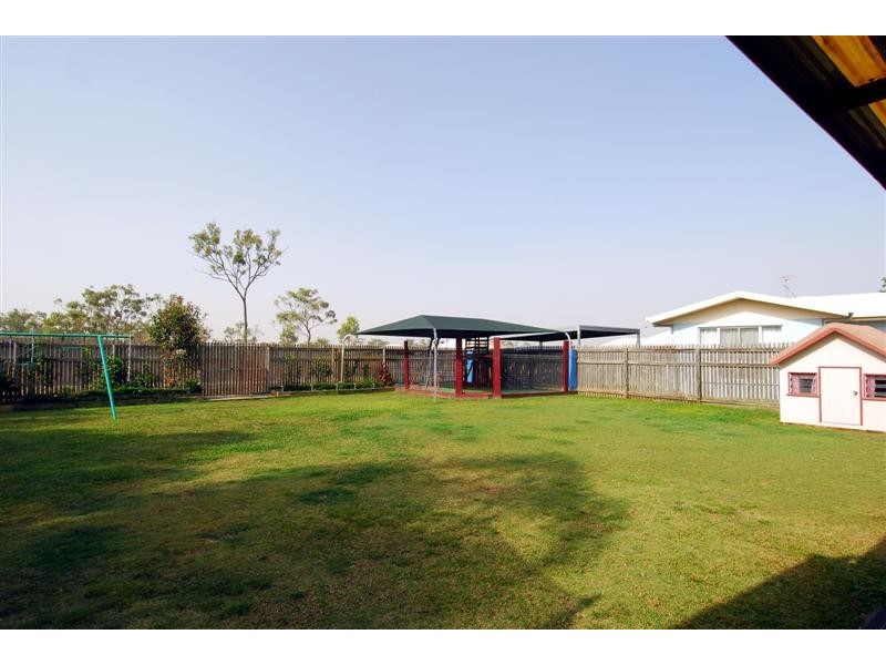 12  Biraldo Court, Burdell QLD 4818