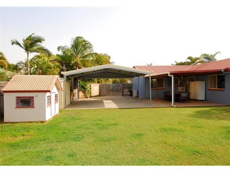 12  Biraldo Court, Burdell QLD 4818