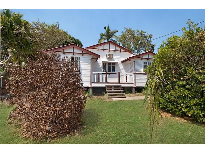 5  Barboutis Street, Belgian Gardens QLD 4810