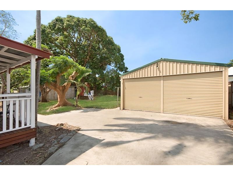 5  Barboutis Street, Belgian Gardens QLD 4810