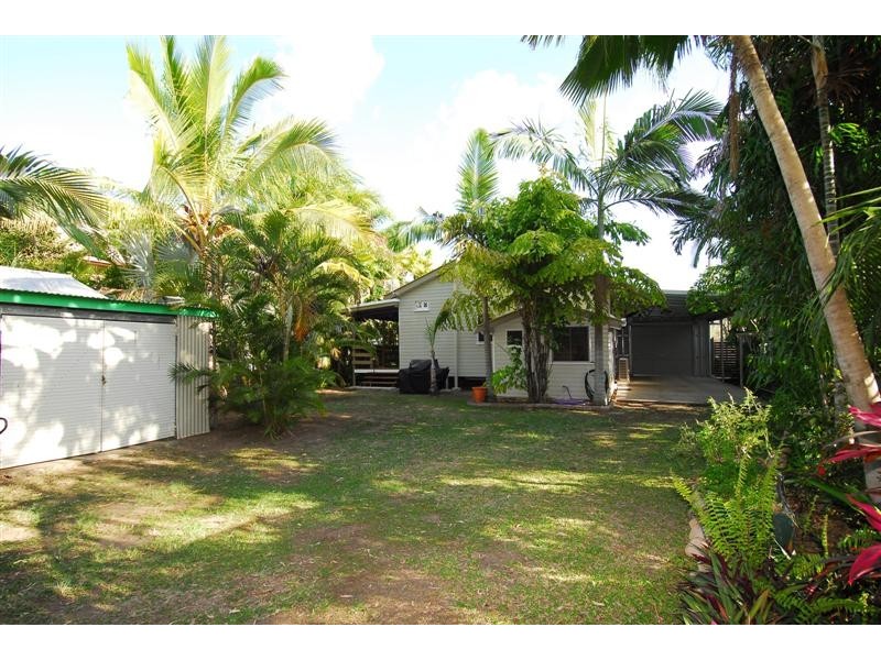 172  Corcoran Street, Currajong QLD 4812