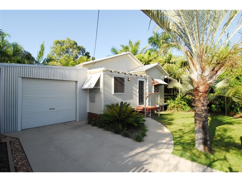 172  Corcoran Street, Currajong QLD 4812