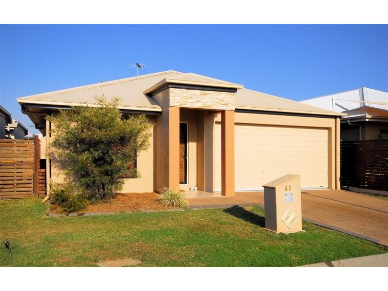 85 Tangerine Way, Kirwan QLD 4817