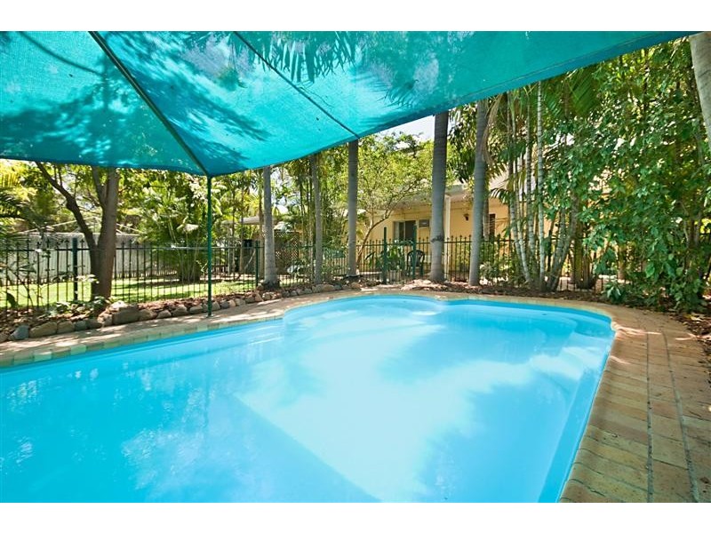 29 Renecol Ave, Rasmussen QLD 4815