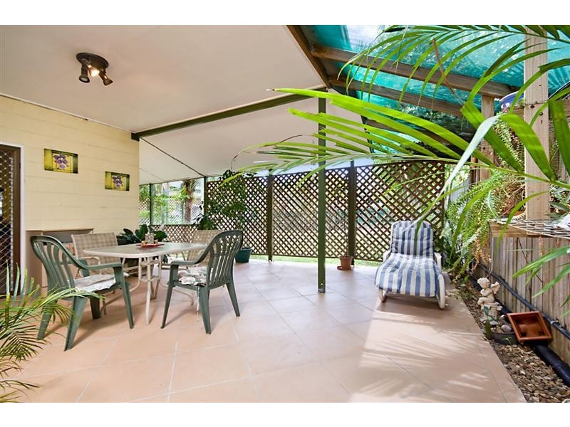 29 Renecol Ave, Rasmussen QLD 4815